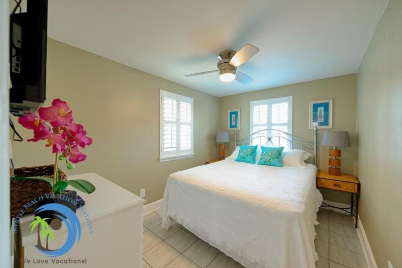 Windy Hill Villa 3 - Beach Charm Myrtle Beach Exterior photo